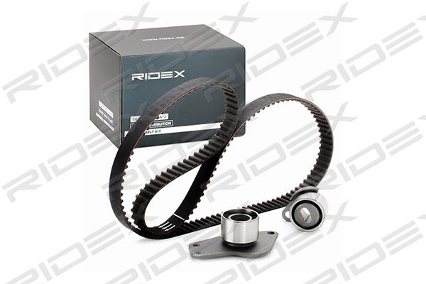 Zestaw paska rozrządu RIDEX 307T0041