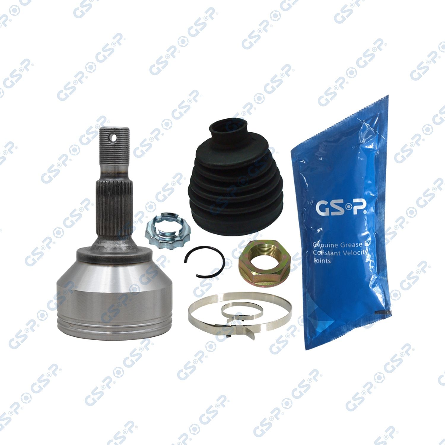 Set articulatie, planetara GSP 803255