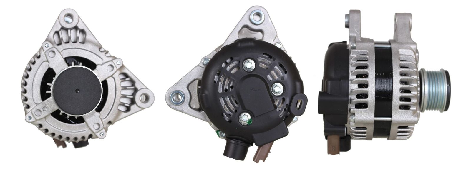 Alternator LUCAS LRA04440