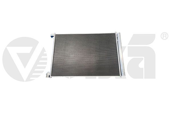 Skraplacz, klimatyzacja VIKA 81156001