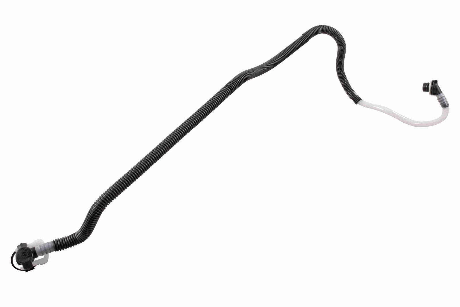 Tuyauterie de carburant