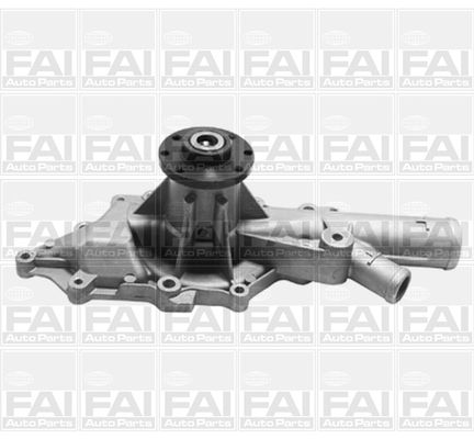 Pompa wody, chłodzenie silnika FAI AUTOPARTS WP6493