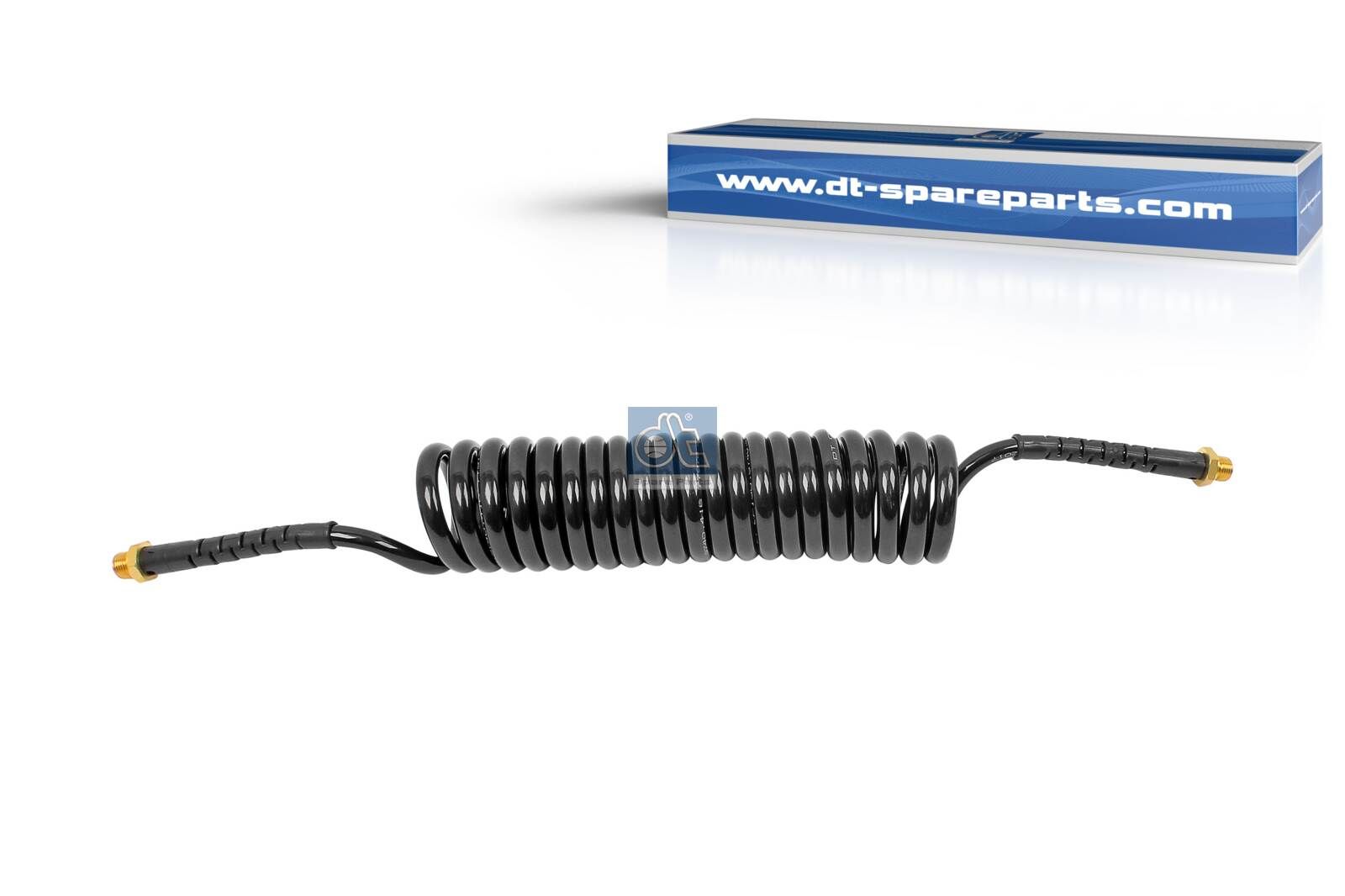 Furtunspirala DT Spare Parts 2.25416