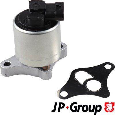 Zawór AGR JP GROUP 1219900700