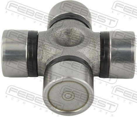 Šarnīrs, kardānvārpsta