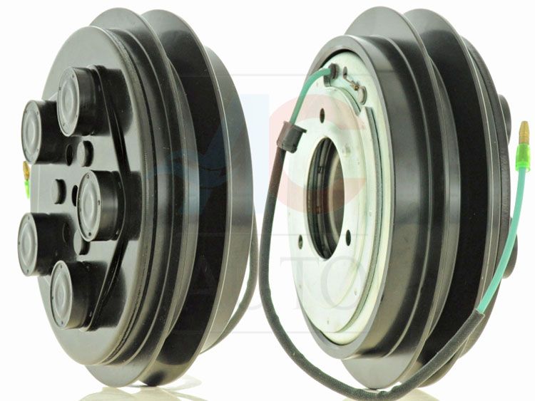 Cupla magnetica, compresor climatizare ACAUTO AC-06ZX38