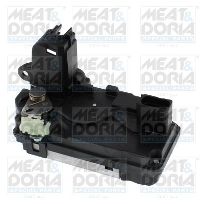 Zamek drzwi MEAT & DORIA 31827