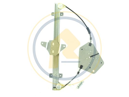 Mecanism actionare geam Ac Rolcar 01.8064