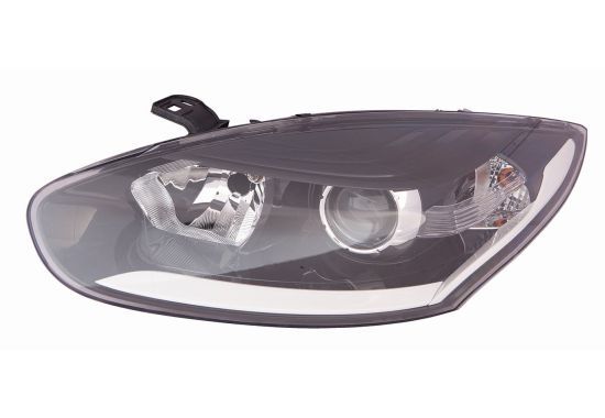 Reflektor ABAKUS 551-11A5RMLDEM2