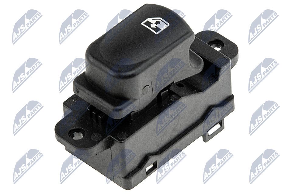 comutator,macara geam NTY EWS-HY-021