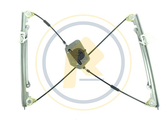 Mecanism actionare geam Ac Rolcar 01.2253