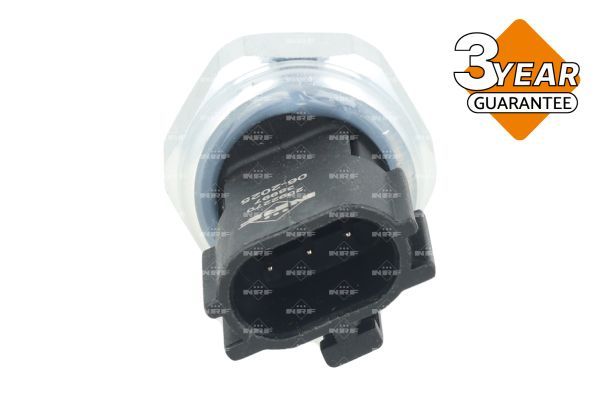 NRF - Pressure Switch