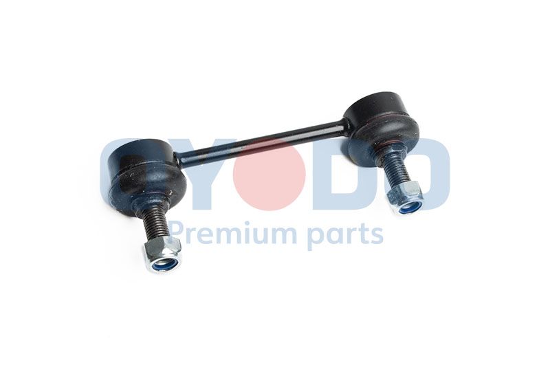 Stiepnis/Atsaite, Stabilizators