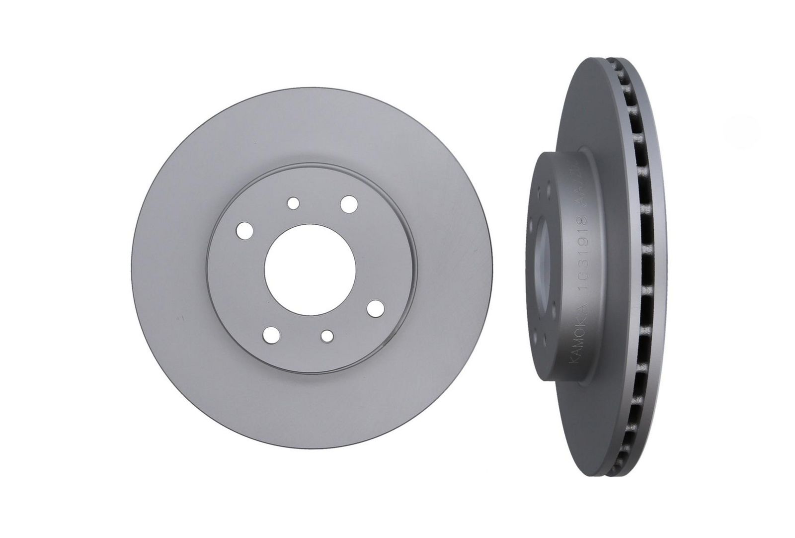 Тормозной диск