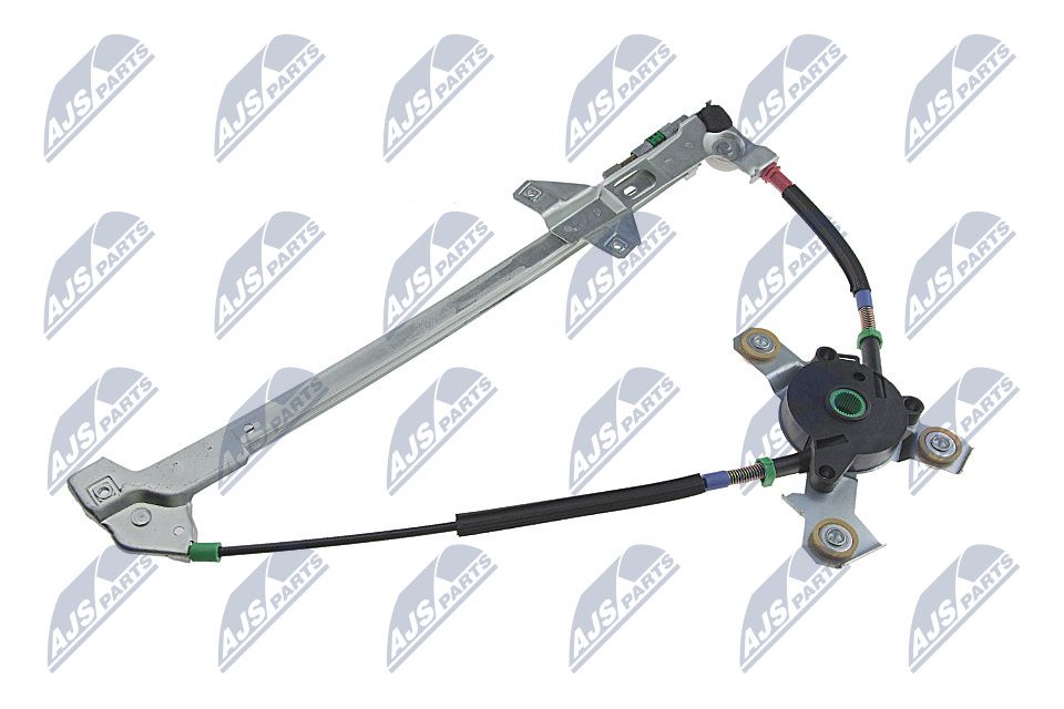 Mecanism actionare geam NTY EPS-AU-016