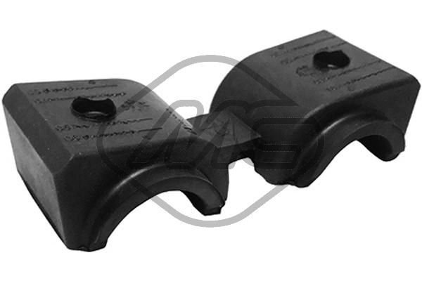 Tuleja łożyska, stabilizator METALCAUCHO 07269