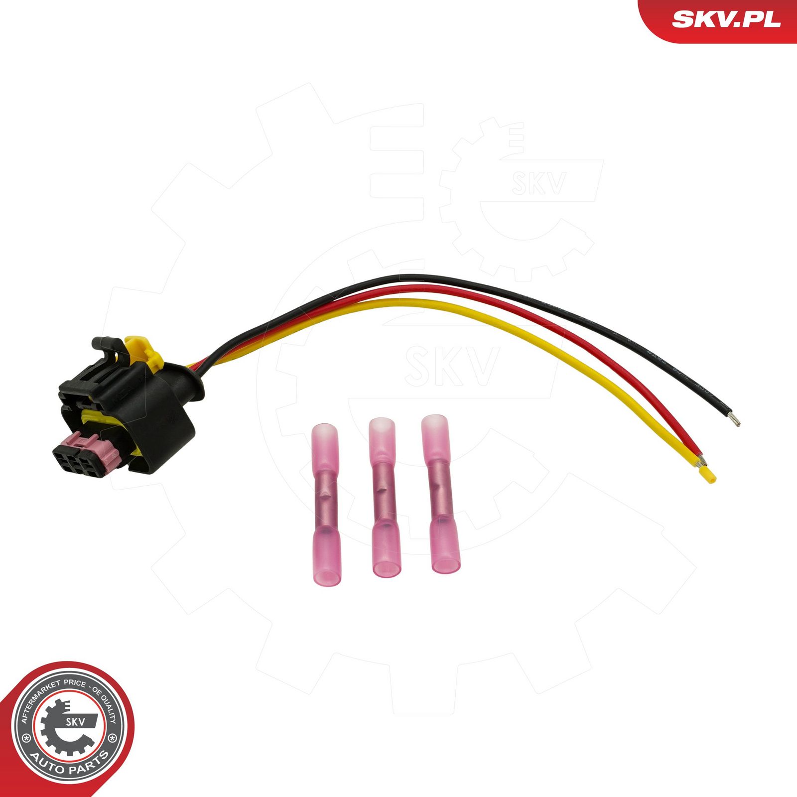 E-shop Opravna sada, kablovy zväzok ESEN SKV 53SKV299