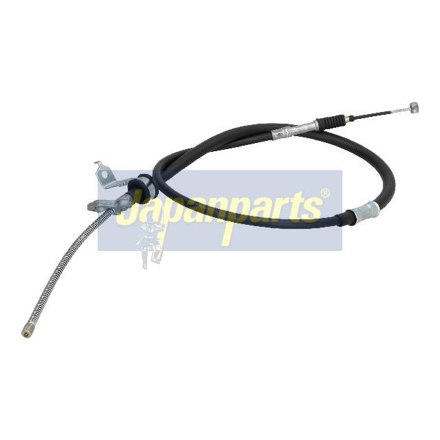 Cablu, frana de parcare JAPANPARTS BC-2004R