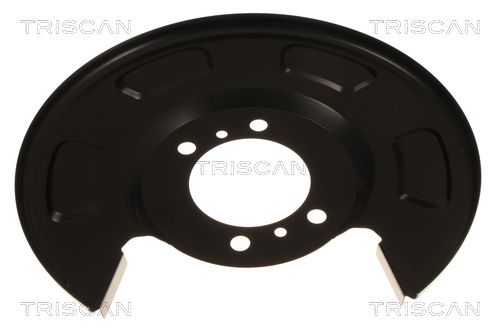 protectie stropire,disc frana TRISCAN 8125 18210