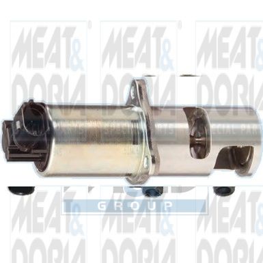 Zawór AGR MEAT & DORIA 88012R