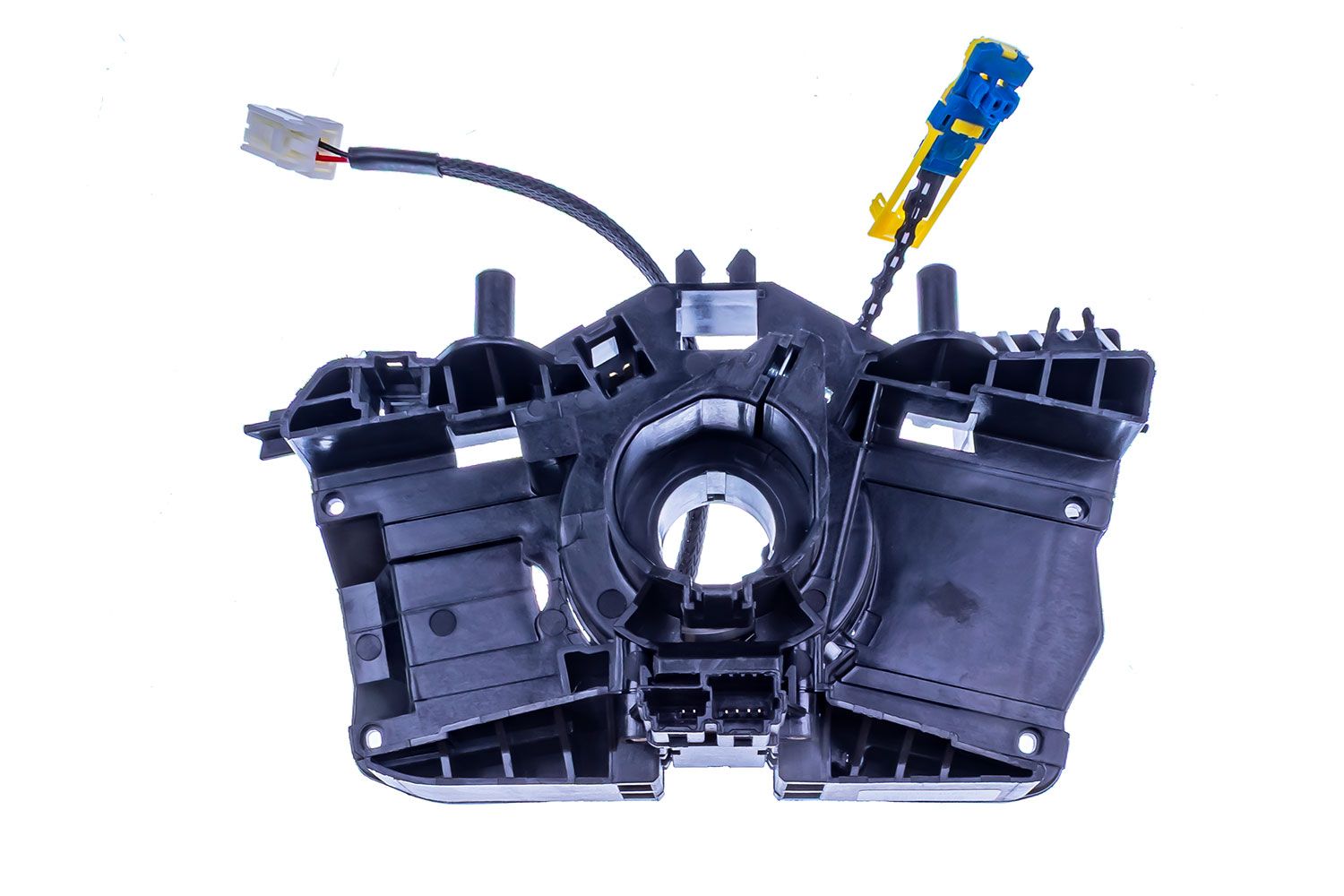 Turvapadja lint, turvapadi