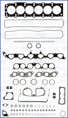 Zestaw uszczelek, głowica cylindrów AJUSA 52123700