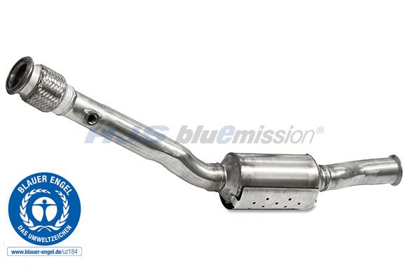 Katalizator HJS 96 22 3054