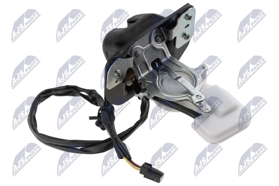 Incuietoare haion NTY EZC-FR-332