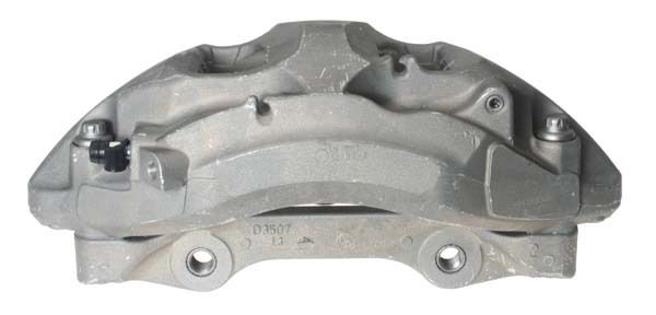 Etrier frana Budweg 345737