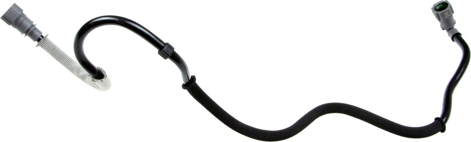 Furtun combustibil GATES MFL1205