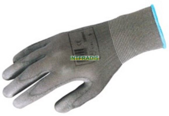 Gants gros de protection