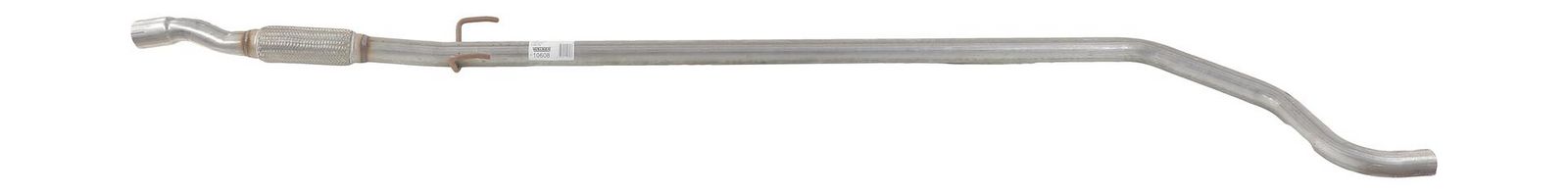 Výfuková trubka WALKER 10608