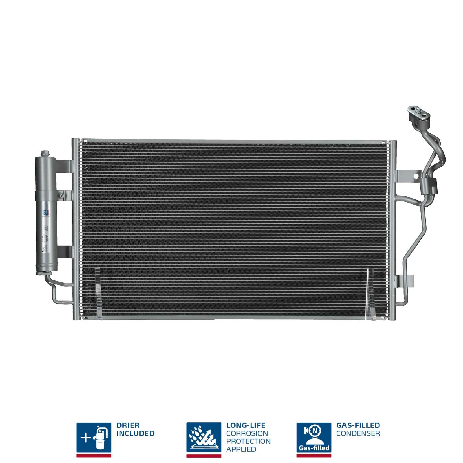 Kondensaator,kliimaseade