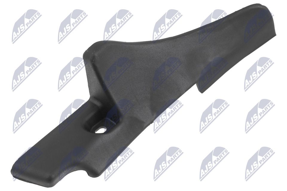Elemente decorative/protectie, parbriz NTY EZC-RE-470
