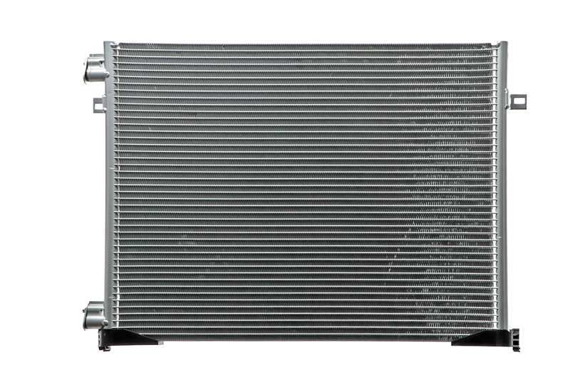 V46-62-0016 CONDENSEUR, CLIMATISATI