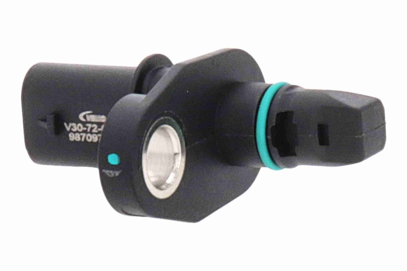 Capteur, vitesse de roue
