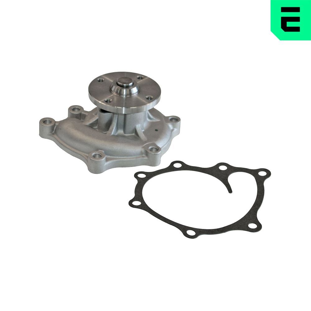 Pompă de apă, răcire motor OPTIMAL AQ-2201