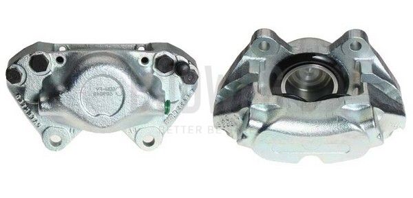Zacisk hamulca BUDWEG CALIPER 34307