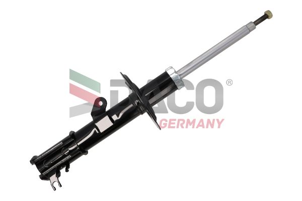 Tlumič pérování DACO Germany 450904L