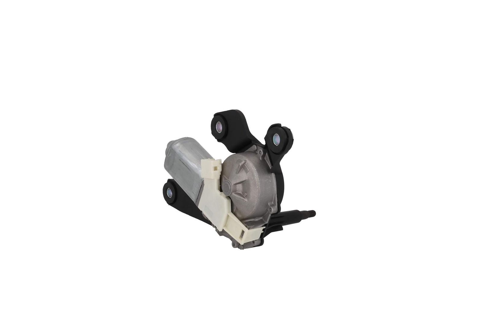 Stikla tīrītāju motors