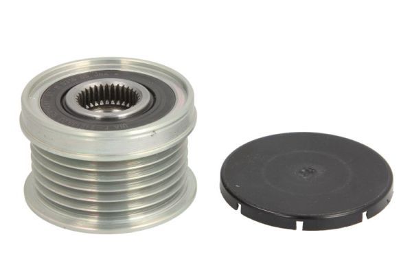 Alternator - sprzęgło jednokierunkowe LAUBER CQ1040599