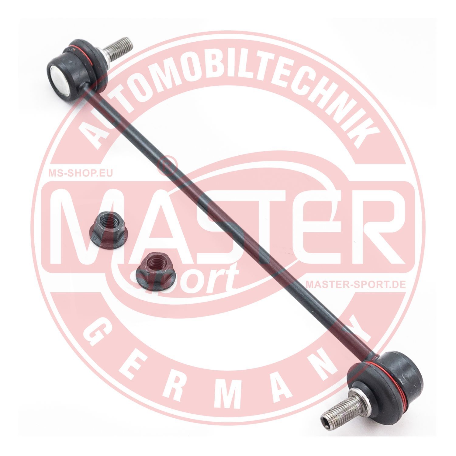 Drążek / wspornik, stabilizator MASTER-SPORT GERMANY 41039B-PCS-MS