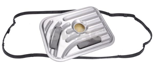 Zestaw filtra hydraulicznego, automatyczna skrzynia biegów SWAG 33 10 4100