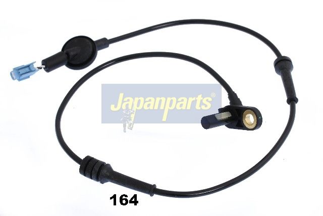 Levně Snímač, počet otáček kol JAPANPARTS ABS-164
