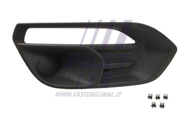 Pokrywa, zderzak FAST FT90111G