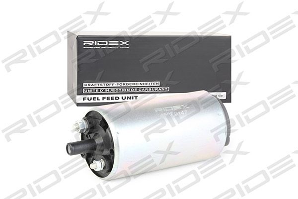 Pompa paliwa RIDEX 458F0147