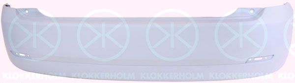 tampon KLOKKERHOLM 2564950