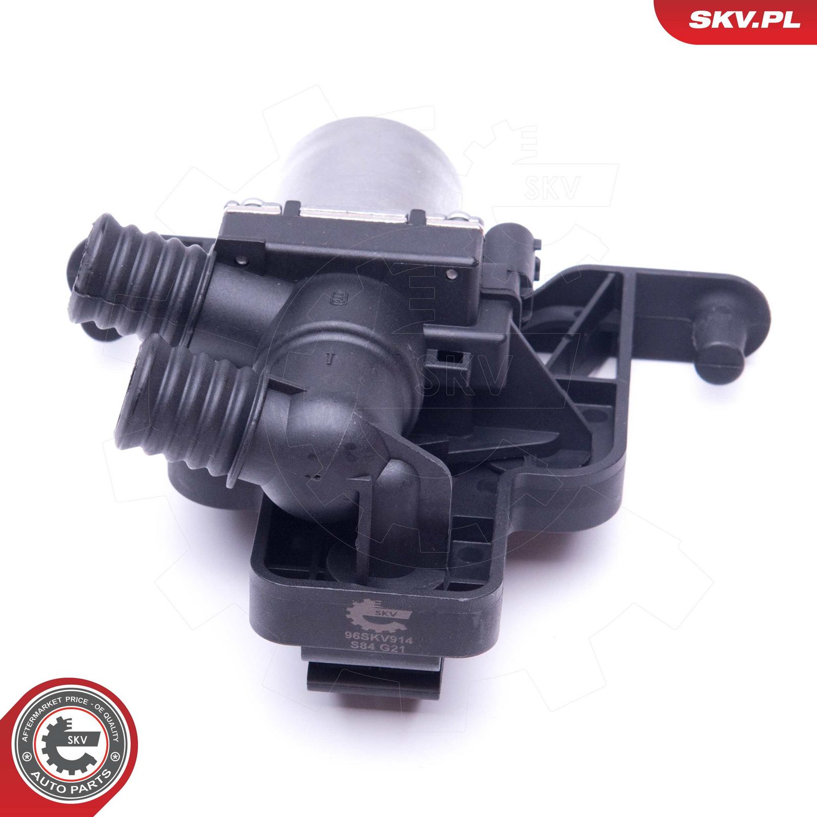Levně Termostat ESEN SKV 96SKV914