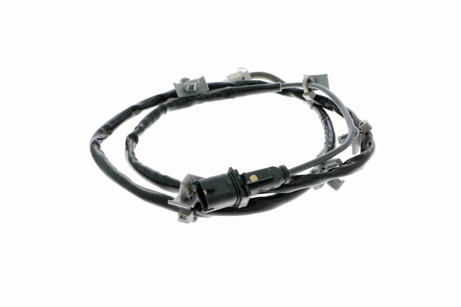 Capteur, température des gaz