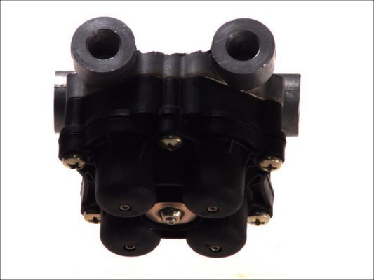 Valve de sécurité pour plusieurs circuits